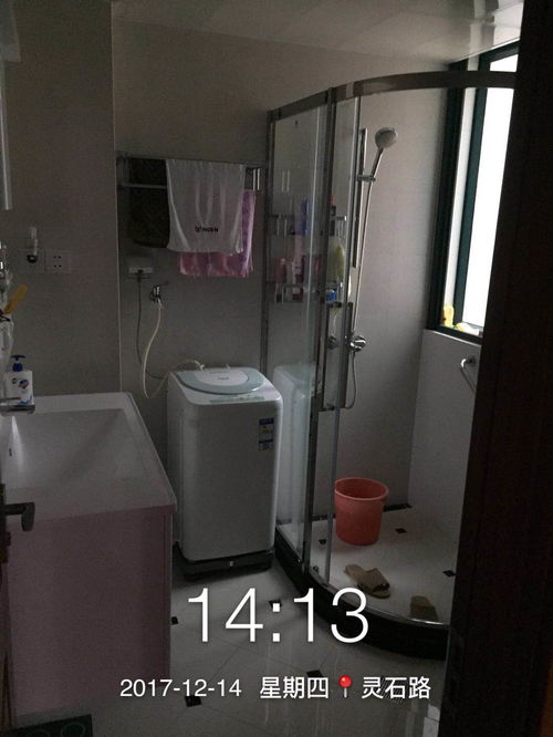 静安装修公司哪家好 静安区灵石路复式装修完工实景图