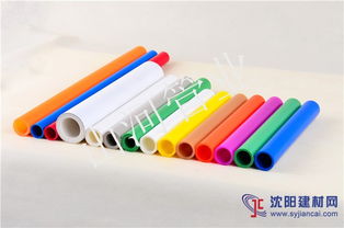 产品展示 山河管业