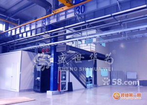 无锡 宜兴 江阴厂房装修 工厂装修 办公楼装修 洁净室车间