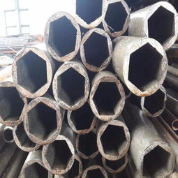 邹平复杂断面异型管价格行情