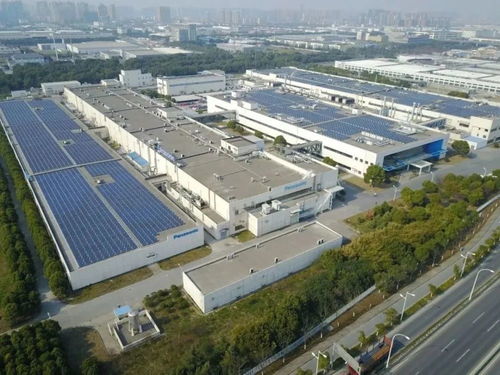 这家日企是中国人的老朋友,用45年见证中国崛起,如今在中国事业规模上千亿