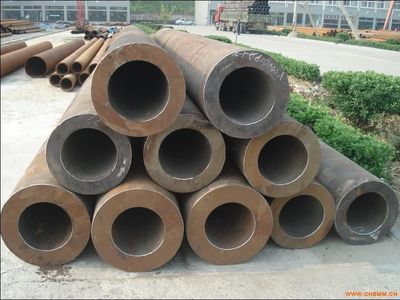 聊城市鲁顺管业