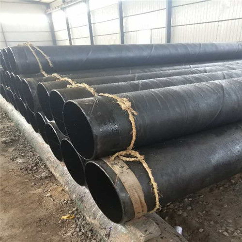河北三油两布防腐钢管沧州市永正管业为你提供优质合格产品