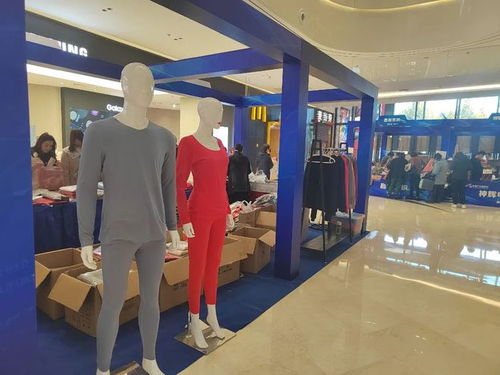 买买买 江阴外贸产品直销节来了