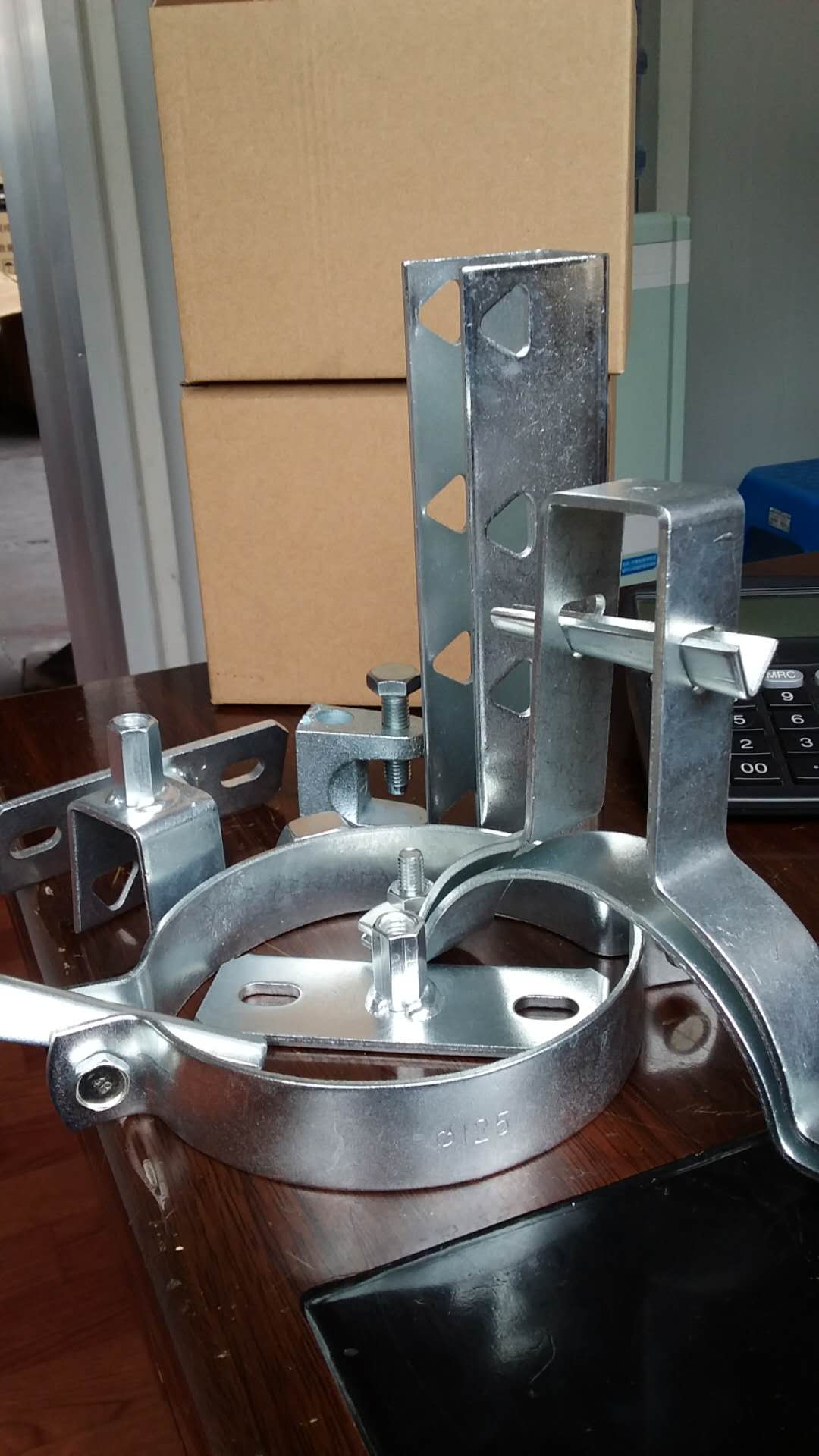 【江阴成辰管业】 主营: 虹吸式雨水排水系统 / 不锈钢虹吸式