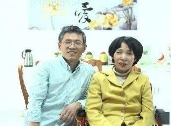 执子之手与子偕老 江阴管业十七年坚守为爱圆梦