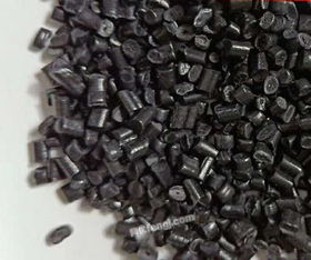 废塑料绿色回收 钟格管业厂长期采购低压管颗粒，助力循环经济