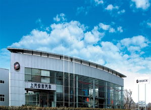 上汽安吉别克十周年店庆，年终钜惠开启购车盛宴