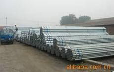 沧州市大唐管业与江阴管业焊管产品综合列表与对比分析